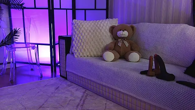 OnlyXandra online show from May 14, 4:42 am