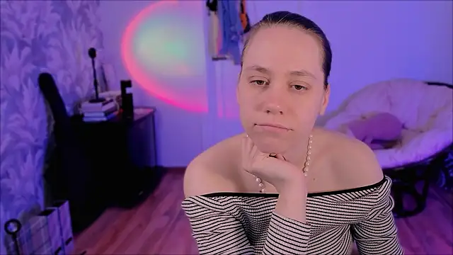 Malinax online show from March 19, 7:19 am