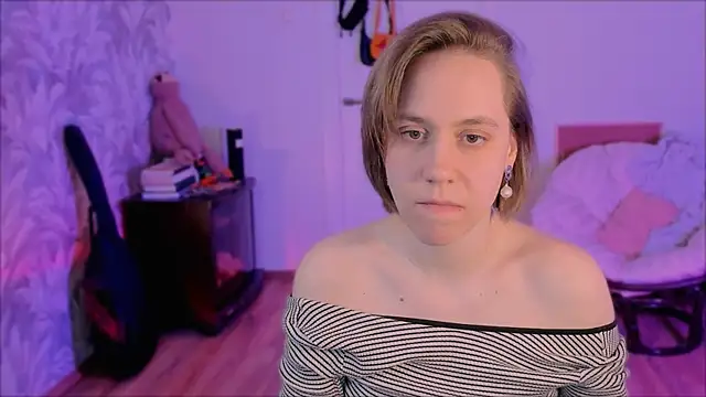 Malinax online show from April 12, 9:29 pm