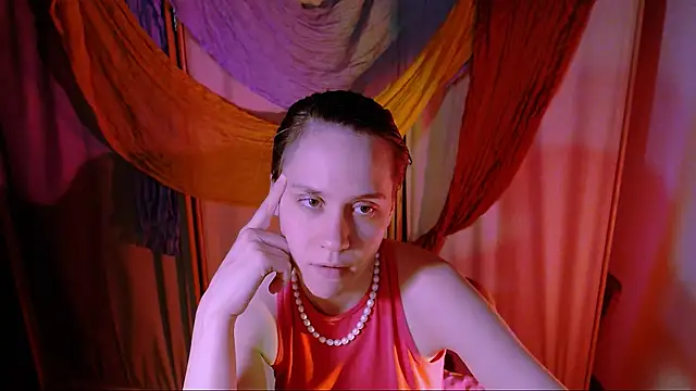 Malinax online show from November 14, 10:46 pm