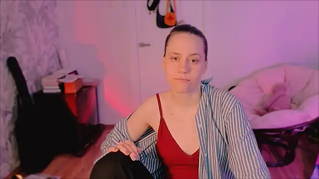 Malinax online show from February 26, 5:51 am