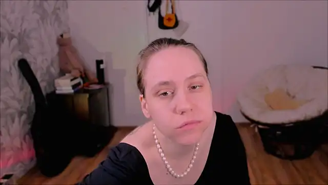 Malinax online show from March 27, 1:34 pm