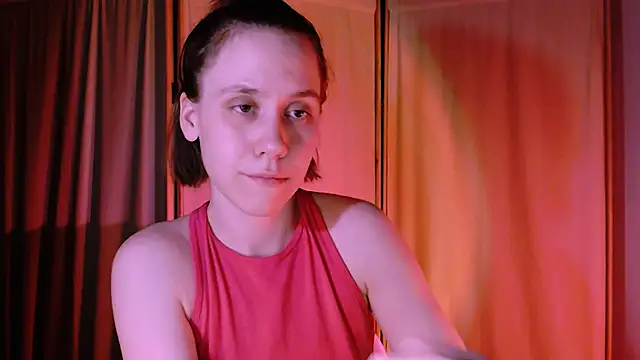 Snapshot of Malinax chatting on March 17, 10:51 pm Malinax online show from March 17, 10:51 pm