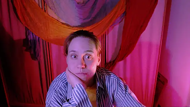 Malinax online show from October 28, 10:20 pm