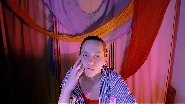 Malinax online show from November 24, 10:32 pm