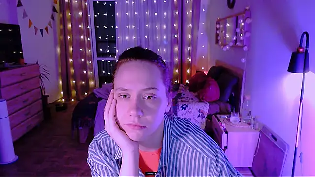 Malinax online show from February 10, 4:55 am