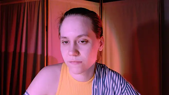 Snapshot of Malinax chatting on March 18, 11:09 pm Malinax online show from March 18, 11:09 pm