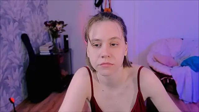 Malinax online show from April 17, 1:14 pm