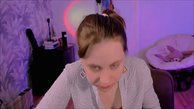 Malinax online show from March 20, 1:23 pm