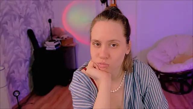 Malinax online show from March 12, 7:23 am