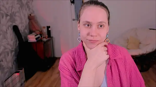 Malinax online show from March 24, 1:22 pm