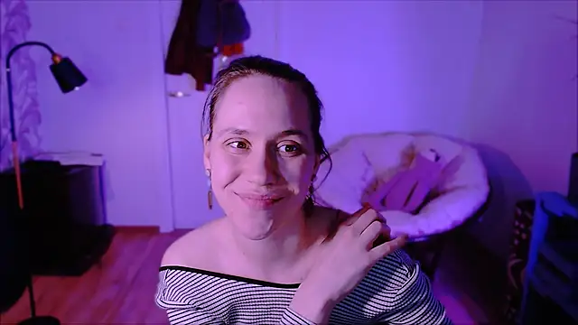 Malinax online show from February 18, 4:14 pm