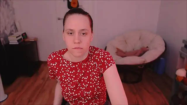 Malinax online show from February 24, 1:23 pm