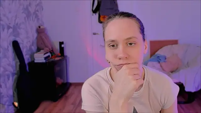 Malinax online show from April 8, 1:34 pm