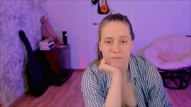 Malinax online show from March 31, 1:24 pm