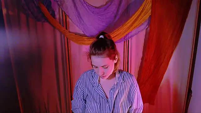 Malinax online show from December 14, 10:26 pm