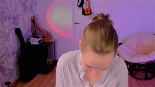 Malinax online show from March 4, 1:19 pm