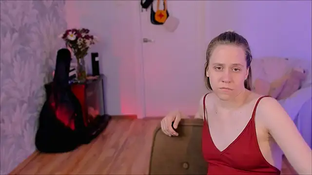 Malinax online show from April 15, 1:59 pm