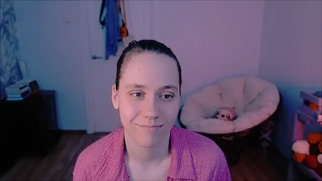 Malinax online show from February 22, 1:35 pm