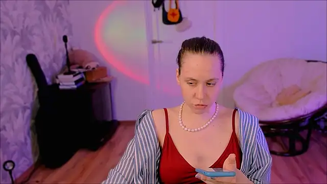 Malinax online show from March 13, 2:11 pm