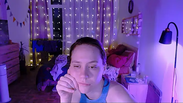 Malinax online show from January 15, 4:38 am