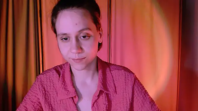 Snapshot of Malinax chatting on February 17, 1:58 am Malinax online show from February 17, 1:58 am