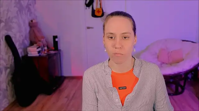 Malinax online show from April 4, 1:50 pm