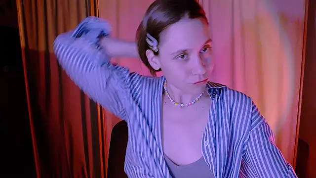 Snapshot of Malinax chatting on September 23, 10:39 pm Malinax online show from September 23, 10:39 pm
