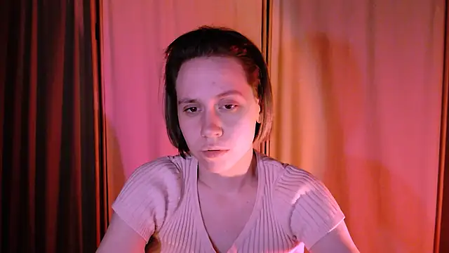 Snapshot of Malinax chatting on March 4, 1:34 am Malinax online show from March 4, 1:34 am