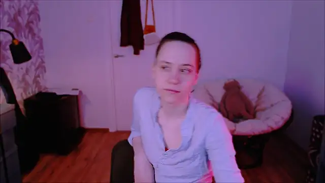 Malinax online show from February 19, 6:21 am