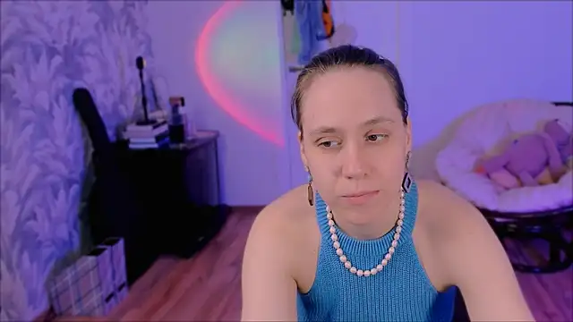 Malinax online show from March 21, 2:10 pm