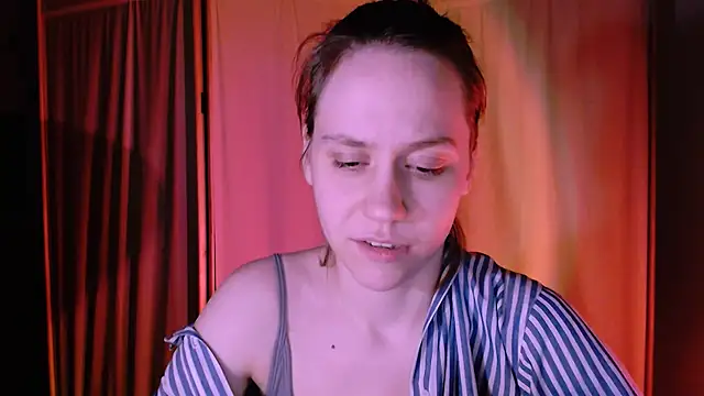 Snapshot of Malinax chatting on January 19, 11:32 pm Malinax online show from January 19, 11:32 pm