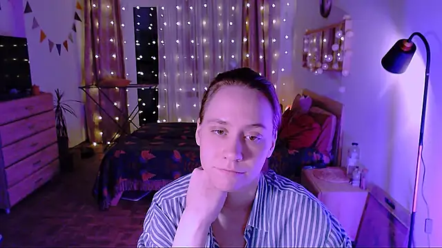 Malinax online show from January 8, 3:07 pm