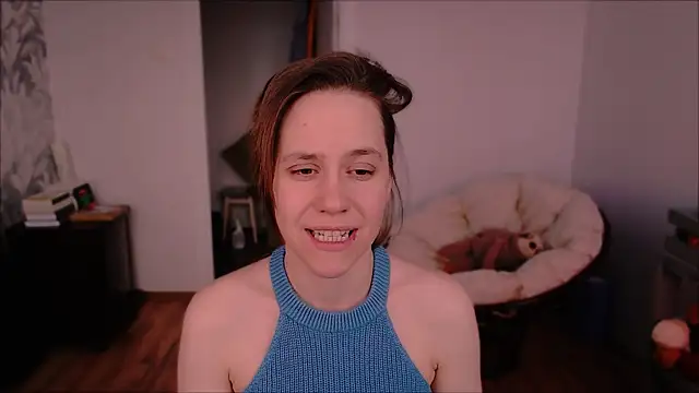 Malinax online show from February 23, 1:12 pm