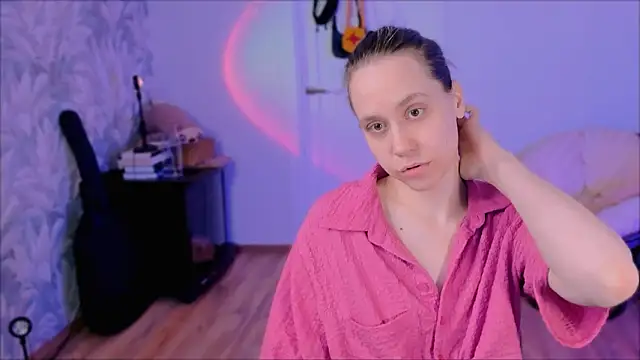 Malinax online show from March 9, 1:47 pm