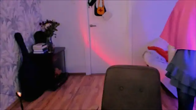 Malinax online show from April 19, 9:50 pm