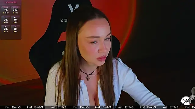 Emili1- online show from March 4, 3:31 pm