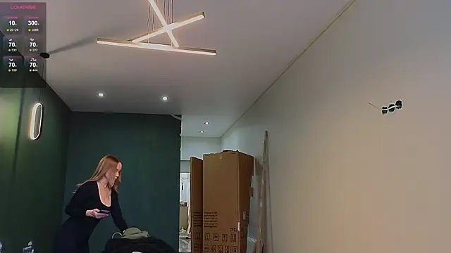 Emili1- online show from January 8, 12:44 pm