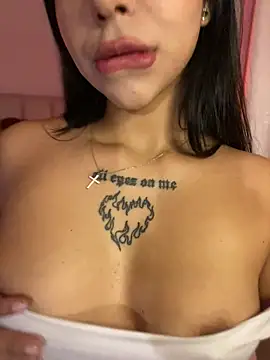 eva elifee online show from February 6, 2:29 am