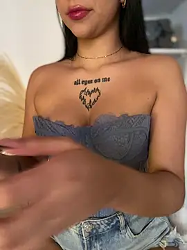 eva elifee online show from November 26, 9:26 pm