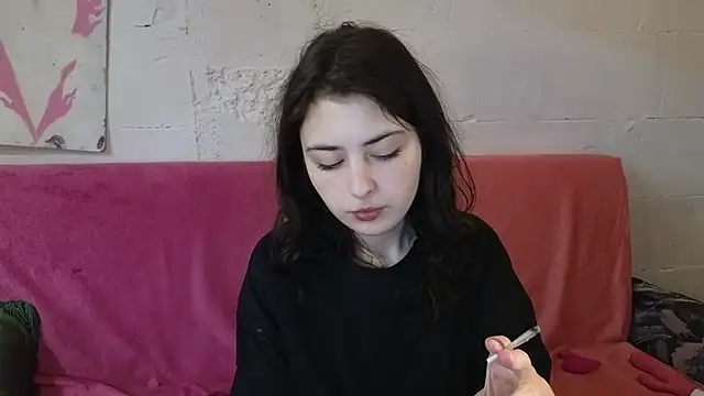 MAMA69LAMA online show from December 21, 2:19 am