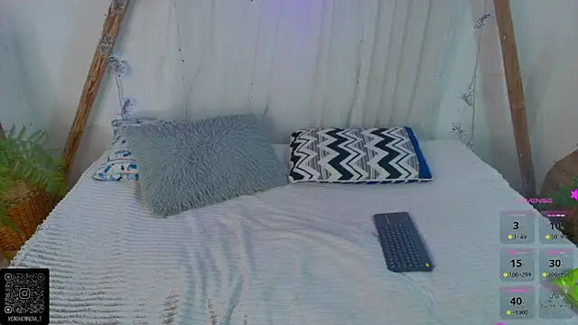  RedMoon online show from March 30, 9:05 pm