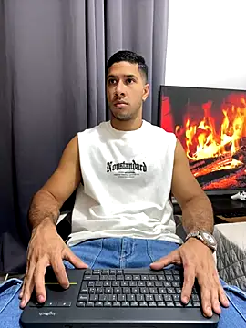 JJ Shelby online show from October 27, 10:00 pm