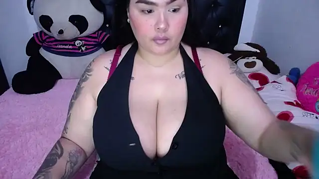 Fernanda Big Boobs online show from August 4, 9:08 pm