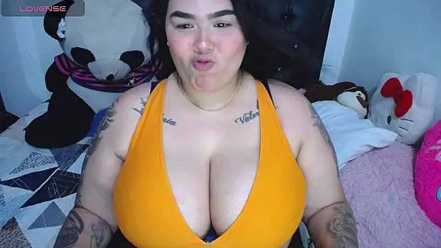Fernanda Big Boobs online show from July 23, 9:33 pm