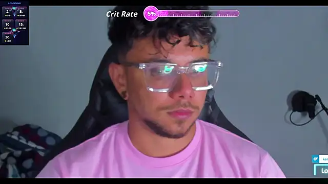 kenintoro online show from April 14, 4:50 am