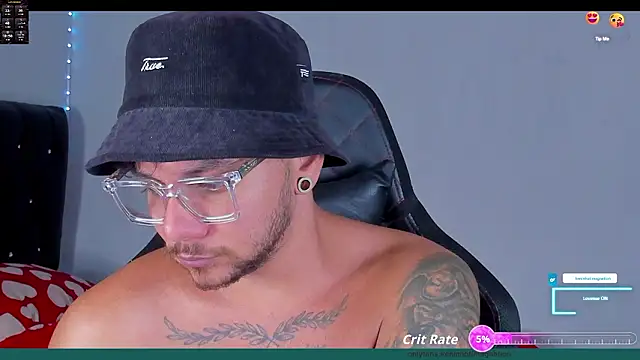 kenintoro online show from March 4, 6:37 pm