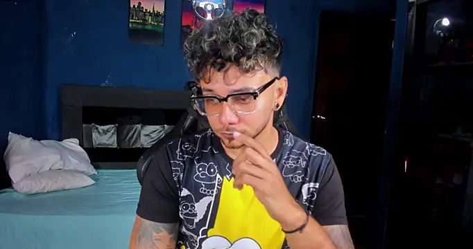 kenintoro online show from December 16, 7:51 pm