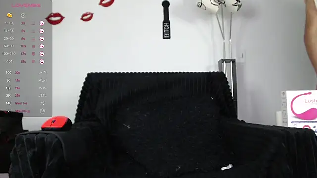 zack thunder online show from February 20, 2:57 pm