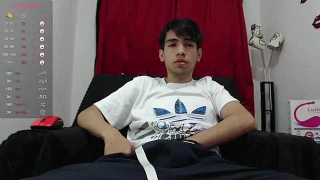 zack thunder online show from March 16, 12:22 pm
